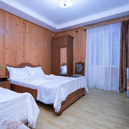 Дом Отдыха Ира Ureki Eksteriør bilde