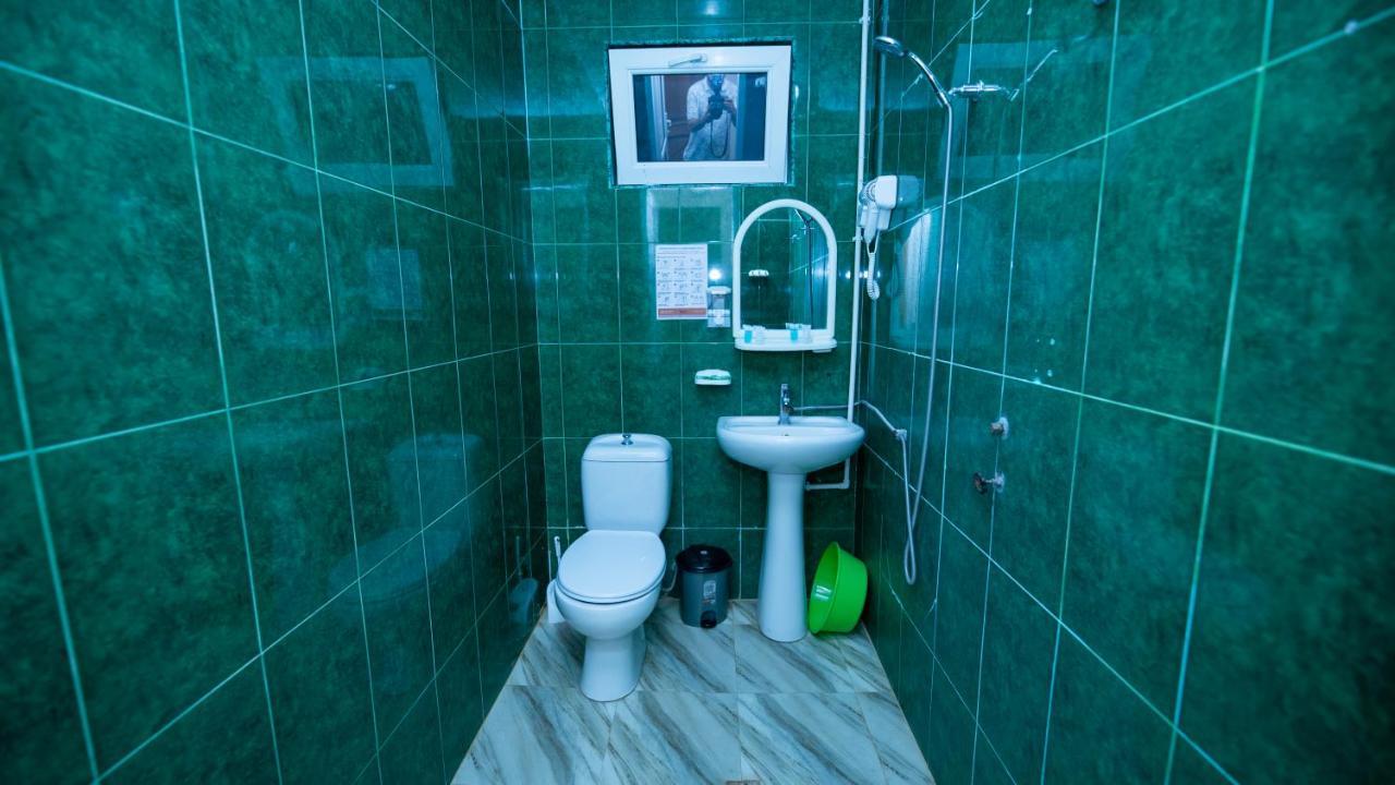 Дом Отдыха Ира Ureki Eksteriør bilde